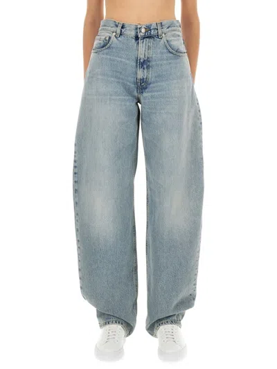 HAIKURE BIBI" JEANS
