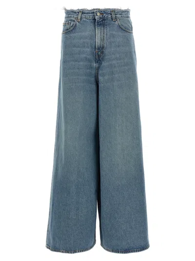 HAIKURE BIG BETHANY JEANS
