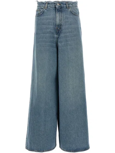 HAIKURE BIG BETHANY JEANS
