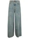 HAIKURE BIG BETHANY JEANS,HEW03332DF095L0844