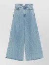 Haikure Big Bethany Niagara Wash Trousers