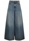 Haikure Bethany Jeans In Blue