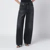 Haikure Black Bethany Jeans In Multi