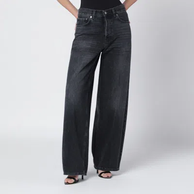 Haikure Black Bethany Jeans In Multi