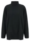 Haikure 'ivy' Turtleneck Long Sleeves Knitwear