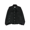 Haikure Black Jackets In Black