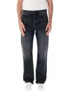 Haikure Jeans Washed Effect