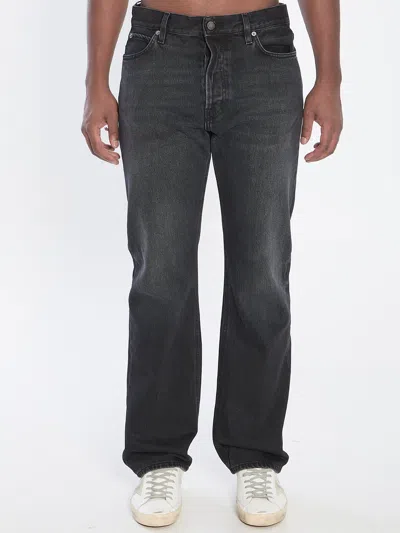HAIKURE HAIKURE BLAKE DENIM PANTS