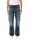 Haikure Blake Denim Jeans