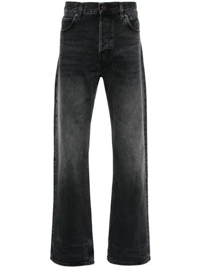 Haikure Blake Jeans In Black  