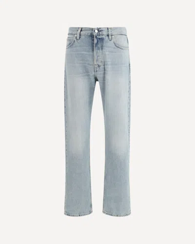 Haikure Blake Jeans In Blue