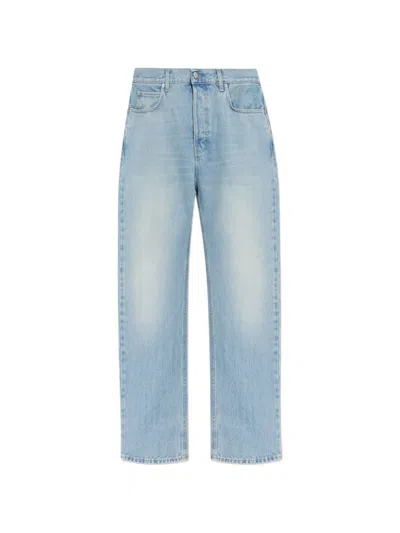 Haikure Blake Jeans In Blue
