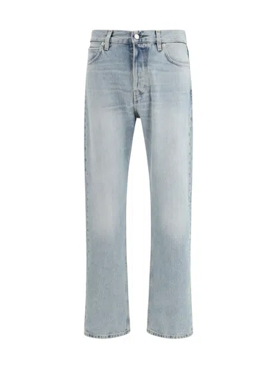 Haikure Blake Jeans In Blue
