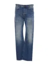 Haikure Blake Denim Jeans In Denim