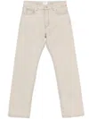 Haikure Blake Jeans In Grau