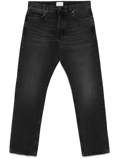 Haikure Blake Jeans In Black
