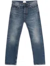 Haikure Fergus Jeans In Grey
