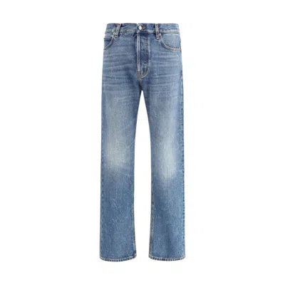 Haikure Blake Jeans In Blue