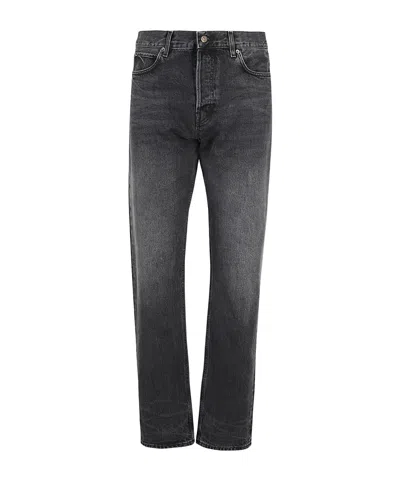 HAIKURE HAIKURE BLAKE STRAIGHT JEANS