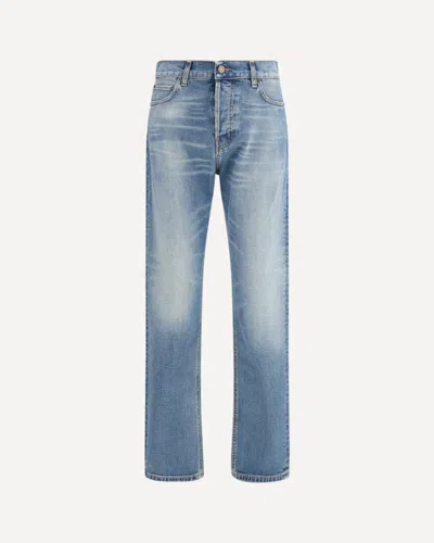 Haikure Blake Union Jeans In Blue