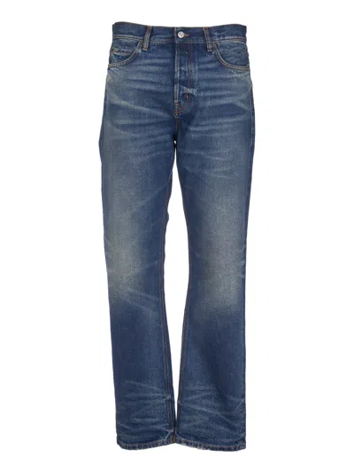 Haikure Blake Vintage Jeans In Denim