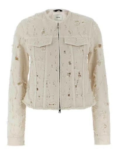 HAIKURE JENA JACKET