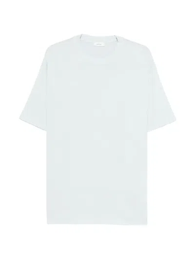 Haikure 루크 티셔츠 In Blue