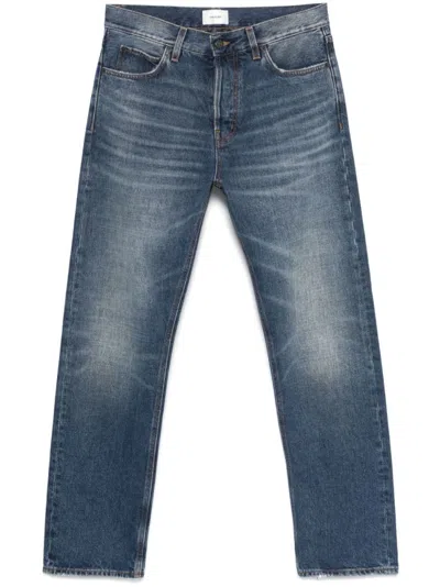 HAIKURE BLUE BLAKE JEANS