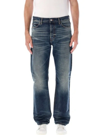 HAIKURE HAIKURE BLUE BLAKE JEANS