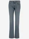 Haikure Carly Coton Jeans