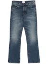 Haikure Fergus Jeans In Blue
