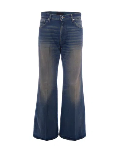Haikure Jeans Clara Jane Blue
