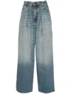 Haikure Jeans In Blue