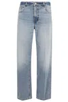 Haikure Bonnie Jeans In Blue