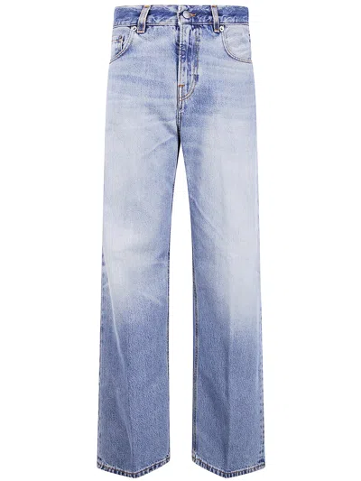 Haikure Bonnie Dive Blue Wash