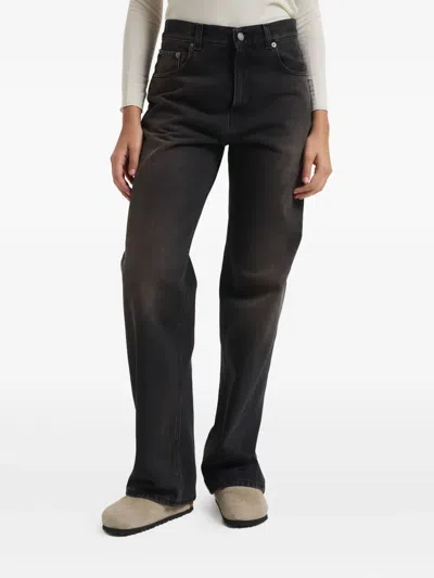 Haikure Bonnie Earl Jeans In Black