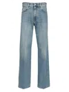 Haikure Cleo Straight Jeans