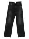 Haikure Earl Wash Jeans