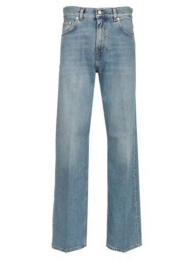 Haikure Bonnie Jeans Blue