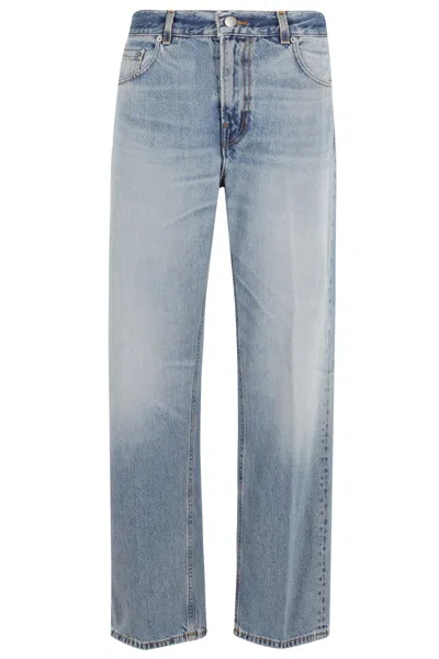 Haikure Bonnie Jeans In Blue