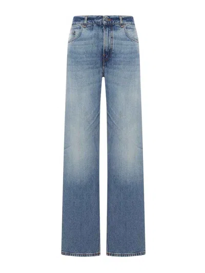 HAIKURE `BONNIE` JEANS