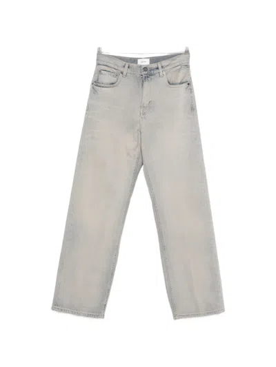 Haikure Bonnie Jeans In Blue