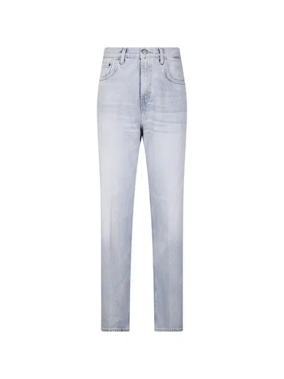 Haikure Bonnie Jeans In Blue