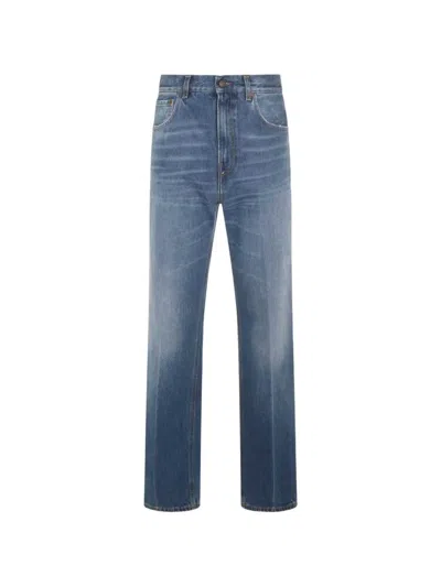 Haikure Bonnie Jeans In Blue