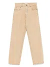Haikure Bethany Jeans In Neutrals