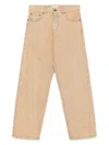 Haikure Bethany Jeans In Neutrals
