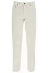 Haikure Bonnie Jeans In Neutro