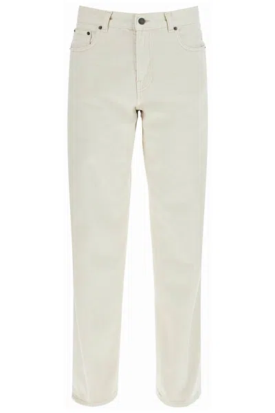 Haikure Bonnie Jeans In Neutro