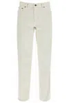 Haikure Bonnie Jeans In Neutro