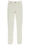 Haikure Bonnie Jeans In Neutro